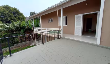 CASA RESIDENCIAL, Ideal, Novo Hamburgo - RS