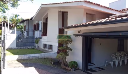 CASA RESIDENCIAL , Jardim Mauá, Novo Hamburgo - RS