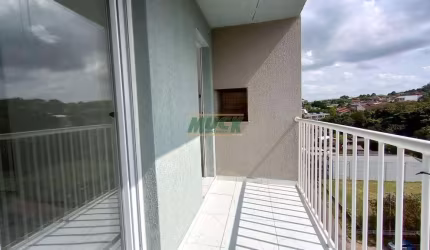 APARTAMENTO C/ 02 DORMITÓRIOS, Rondônia, Novo Hamburgo - RS