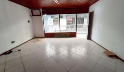 SALA COMERCIAL NO CENTRO, Centro, Novo Hamburgo - RS