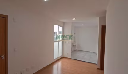 APARTAMENTO C/ 02 DORMITÓRIOS, Canudos, Novo Hamburgo - RS