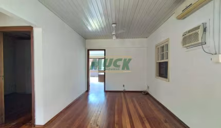 CASA RESIDENCIAL COM 2 DOMITÓRIOS, Operário, Novo Hamburgo - RS
