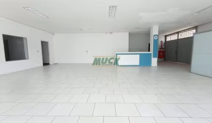 PRÉDIO COMERCIAL EM ÓTIMA LOCALIZAÇÃO, Ideal, Novo Hamburgo - RS