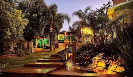 CASA RESIDENCIAL, Lomba Grande, Novo Hamburgo - RS