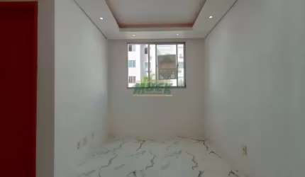 APARTAMENTO C/ 02 DORMITÓRIOS, Operário, Novo Hamburgo - RS