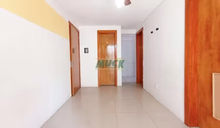 APARTAMENTO C/ 02 DORMITÓRIOS, Santos Dumont, Sao Leopoldo - RS