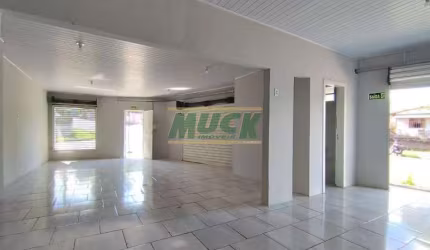 SALA COMERCIAL, Primavera, Novo Hamburgo - RS