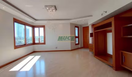 APARTAMENTO C/ 3 DORMITÓRIOS SENDO 1 SUÍTE , Boa Vista, Novo Hamburgo - RS