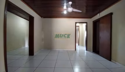 CASA RESIDENCIAL C/ 3 DORMITÓRIOS , Rondônia, Novo Hamburgo - RS