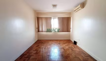 APARTAMENTO C/ 02 DORMITÓRIOS, Centro, Novo Hamburgo - RS