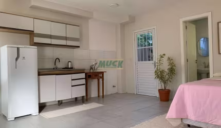 KITINETE, Ideal, Novo Hamburgo - RS