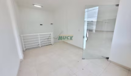 SALA COMERCIAL BAIRRO SÃO JORGE, São Jorge, Novo Hamburgo - RS