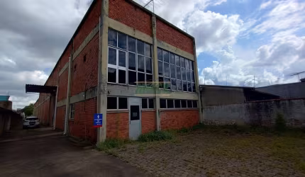 PAVILHÃO AMPLO COM ÓTIMA LOCALIZAÇÃO, Hamburgo Velho, Novo Hamburgo - RS