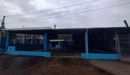 LOJA COMERCIAL, imigrante, Campo Bom - RS