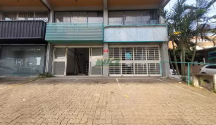 LOJA COMERCIAL, Centro, Novo Hamburgo - RS