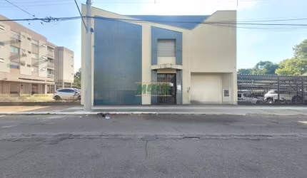 PRÉDIO COMERCIAL, Pátria Nova, Novo Hamburgo - RS