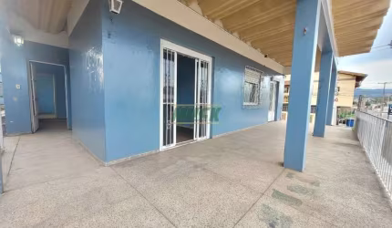 APARTAMENTO C/ 02 DORMITÓRIOS, Canudos, Novo Hamburgo - RS