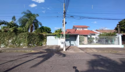 CASA DE ALVENARIA COM 3 DORMITÓRIOS , Scharlau, Sao Leopoldo - RS