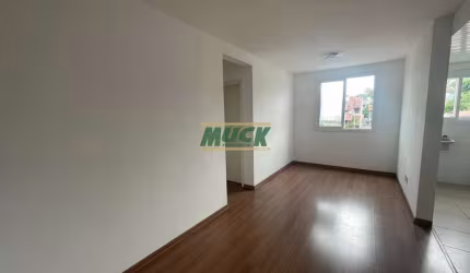 APTO ANDAR ALTO, Operário, Novo Hamburgo - RS
