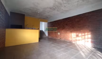CASA COMERCIAL E RESIDENCIAL, Vila Nova, Novo Hamburgo - RS