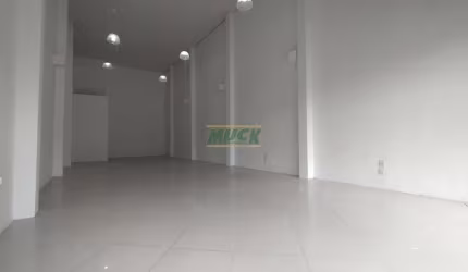 LOJA COMERCIAL, Rincão, Novo Hamburgo - RS