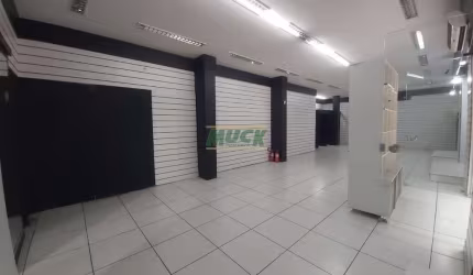 LOJA COM GRANDE VISIBILIDADE, Centro, Novo Hamburgo - RS