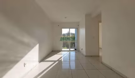 APARTAMENTO DE 2 DORMITÓRIOS, Vila Nova, Novo Hamburgo - RS