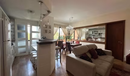 KNORRVILLE RESORT RESIDENCIAL, Parque das Orquídeas, Gramado - RS