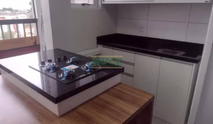 APARTAMENTO C/ 02 DORMITÓRIOS, Santo Afonso, Novo Hamburgo - RS