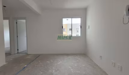 APARTAMENTO C/ 2 DORMITÓRIOS, Campina, Sao Leopoldo - RS