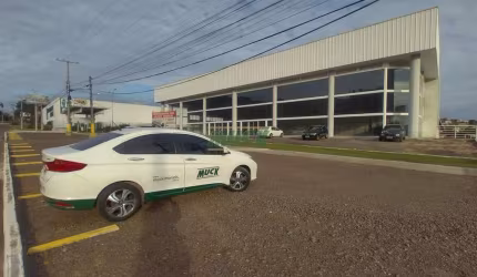 ÓTIMA LOJA COMERCIAL DE FÁCIL  ACESSO, Operário, Novo Hamburgo - RS