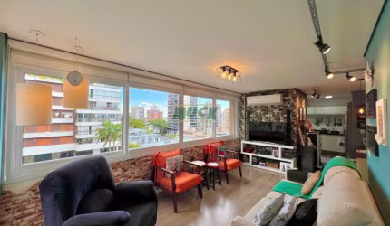 2 DORMITÓRIOS COM SUITE , Centro, Novo Hamburgo - RS