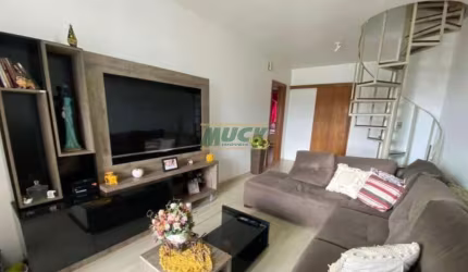 COBERTURA , Ideal, Novo Hamburgo - RS
