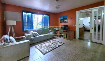 CASA RESIDENCIAL, Jardim Mauá, Novo Hamburgo - RS
