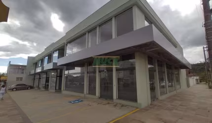 LOJA NOVA, COM 200M², CENTRO, Estancia Velha - RS