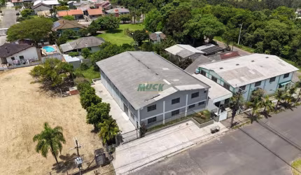 PREDIO COMERCIAL REFORMADO , Sol Nascente, Estancia Velha - RS