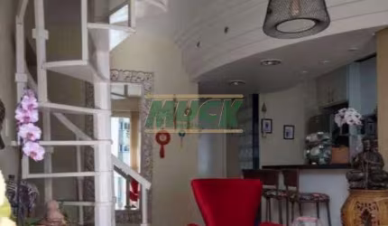 COBERTURA DUPLEX, Vila Rosa, Novo Hamburgo - RS
