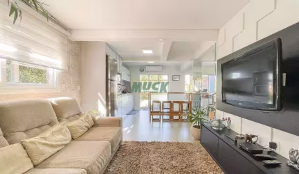 CASA RESIDENCIAL, Rio Branco, Novo Hamburgo - RS
