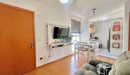 APARTAMENTO 2 DORMITÓRIOS, Canudos, Novo Hamburgo - RS