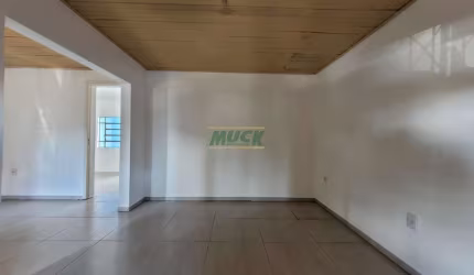 CASA RESIDENCIAL , Industrial, Novo Hamburgo - RS