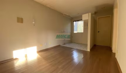 APARTAMENTO DE 2 DORMITÓRIOS, Hamburgo Velho, Novo Hamburgo - RS