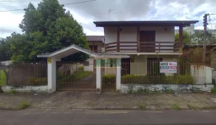 SOBRADO, São Jorge, Novo Hamburgo - RS