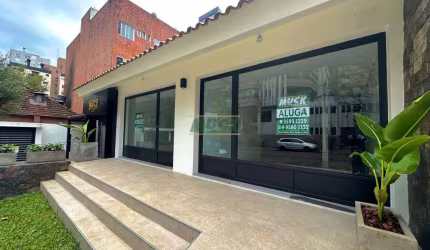 LOJA NO CENTRO COMERCIAL MUCK, Centro, Novo Hamburgo - RS