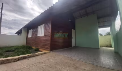 CASA RESIDENCIAL DISPONÍVEL PARA LOCAÇÃO, Liberdade, Novo Hamburgo - RS