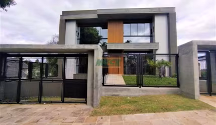 EXCELENTE PRÉDIO COMERCIAL, Jardim Mauá, Novo Hamburgo - RS