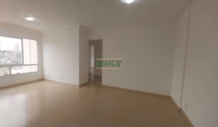APARTAMENTO DE 3 DORMITÓRIOS, Jardim Mauá, Novo Hamburgo - RS