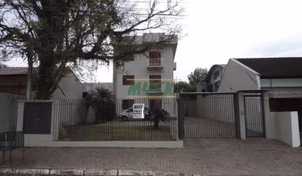 APARTAMENTO DE 3 DORMITÓRIOS, Canudos, Novo Hamburgo - RS