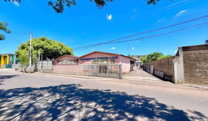PRÉDIO COMERCIAL COM ÓTIMA LOCALIZAÇÃO, Rincão, Novo Hamburgo - RS