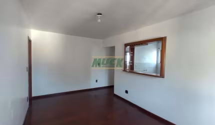 APARTAMENTO DE 2 DORMITÓRIOS, Rondônia, Novo Hamburgo - RS