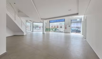 LOJA COMERCIAL , Rio Branco, Novo Hamburgo - RS
